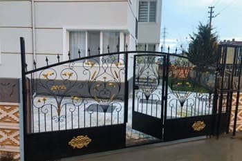Kapı Uygulamaları